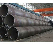 现代工业的脊梁 钢管产品库概览与应用解析