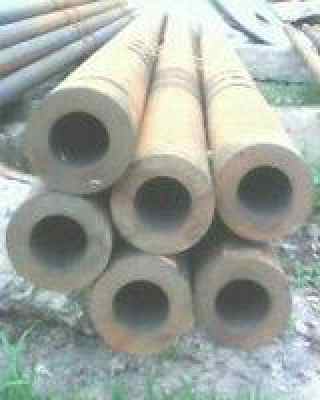 山东与重庆Q345B中厚壁无缝钢管厂家供应及阀门配套产业解析