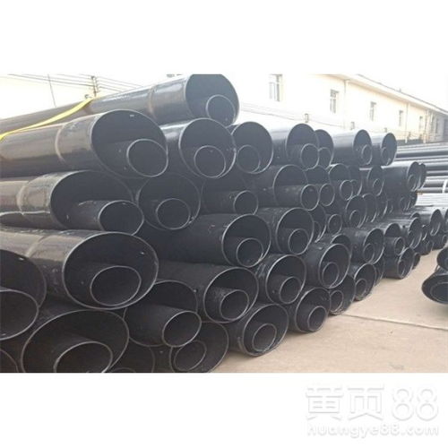 菏泽环氧粉末防腐钢管厂家价格与产品介绍