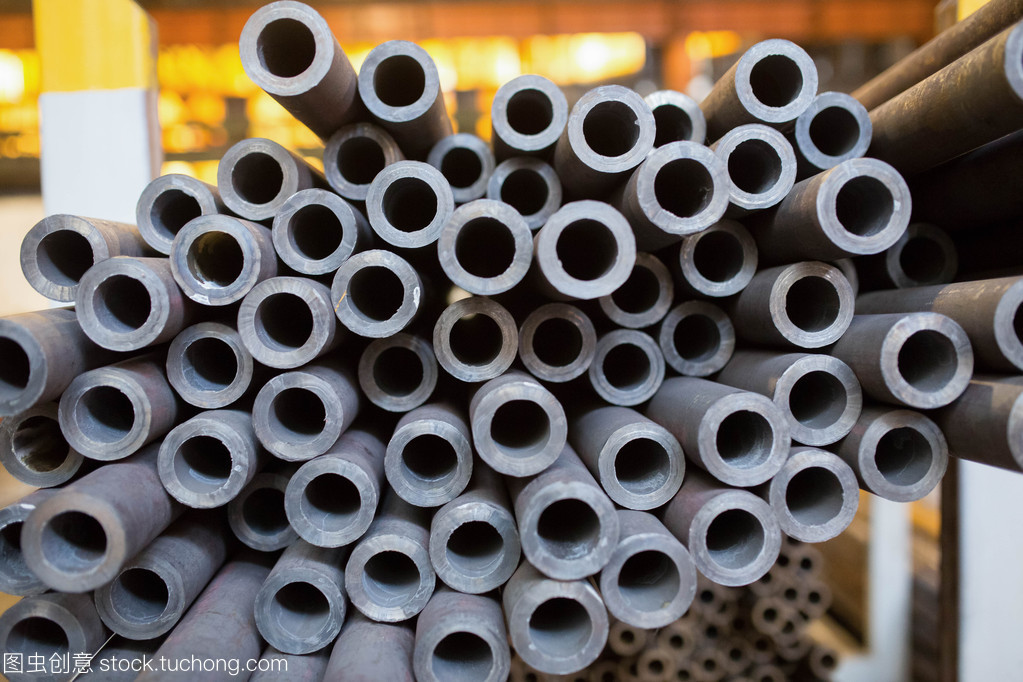 钢管扣件 现代建筑施工的可靠连接者