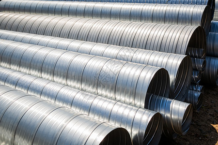 切割钢管背景 技术与应用